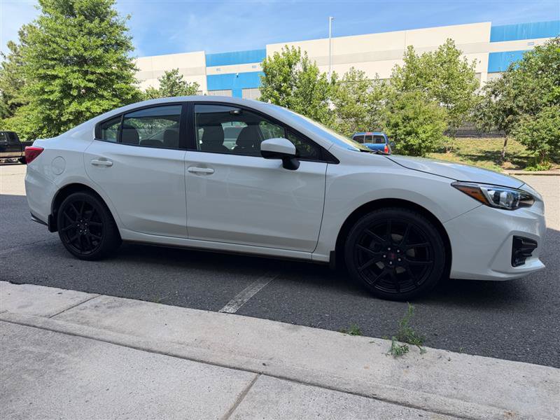 Used 2019 Subaru Impreza 2.0i AWD/4WD image 21