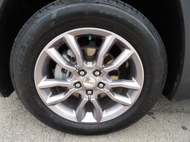 Certified 2023 GMC Terrain SLT w/ LPO, Floor Liner Package AWD/4WD image 9