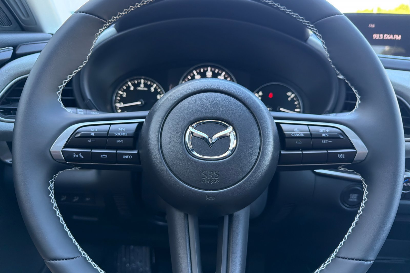 New 2026 MAZDA CX-30 Aire Edition AWD/4WD image 26