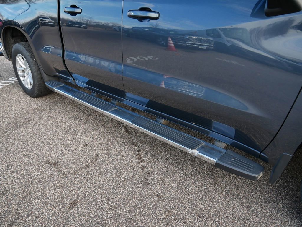 Used 2019 Chevrolet Silverado 1500 LT w/ All-Star Edition image 49