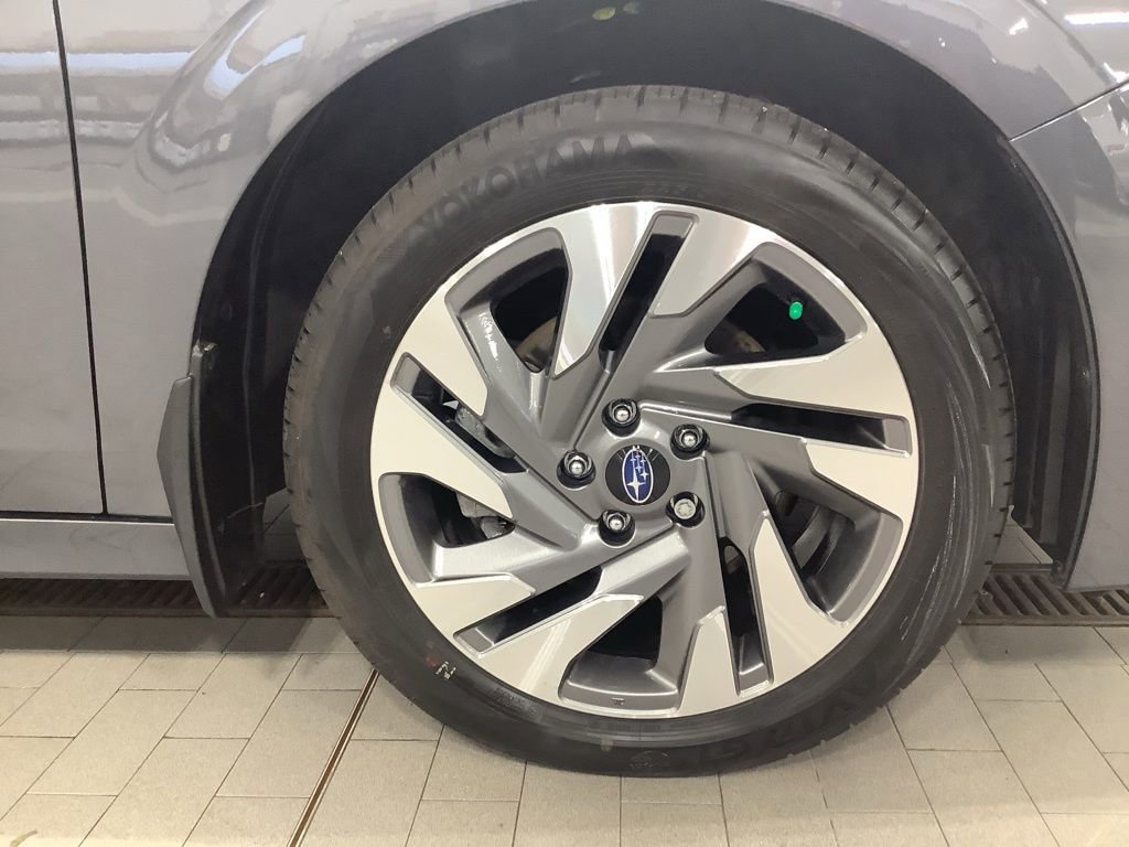 Certified 2025 Subaru Legacy Touring XT AWD/4WD image 26