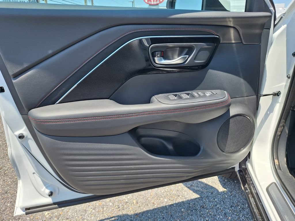 New 2026 Acura ADX A-Spec FWD image 23