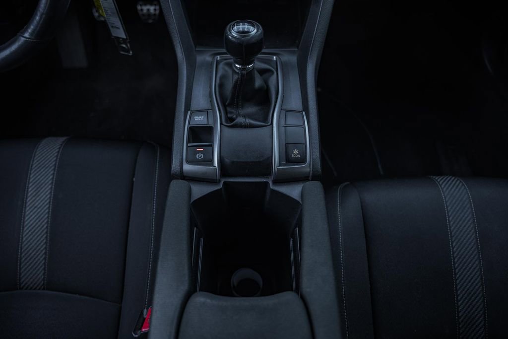 Used 2019 Honda Civic Sport image 23