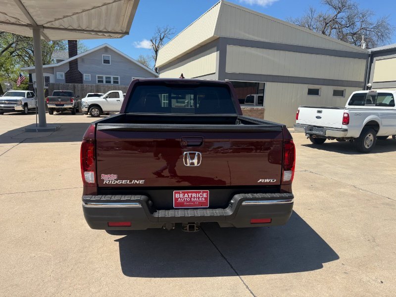 Used 2019 Honda Ridgeline RTL image 32