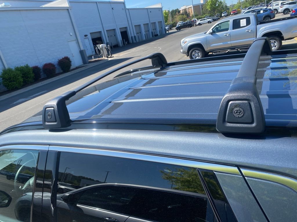 Used 2023 Hyundai Palisade XRT image 16