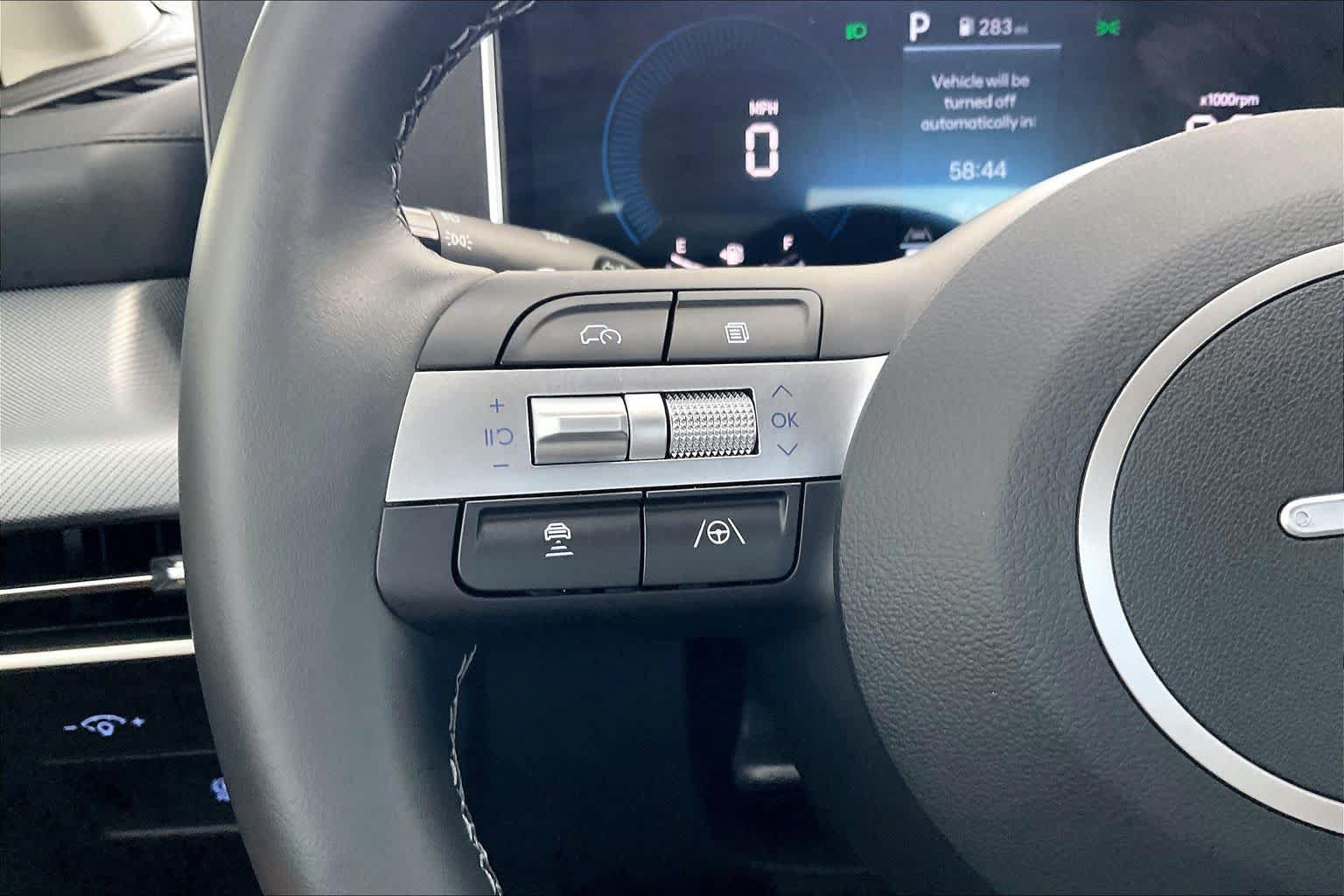 Certified 2026 Hyundai Sonata SEL AWD/4WD image 24