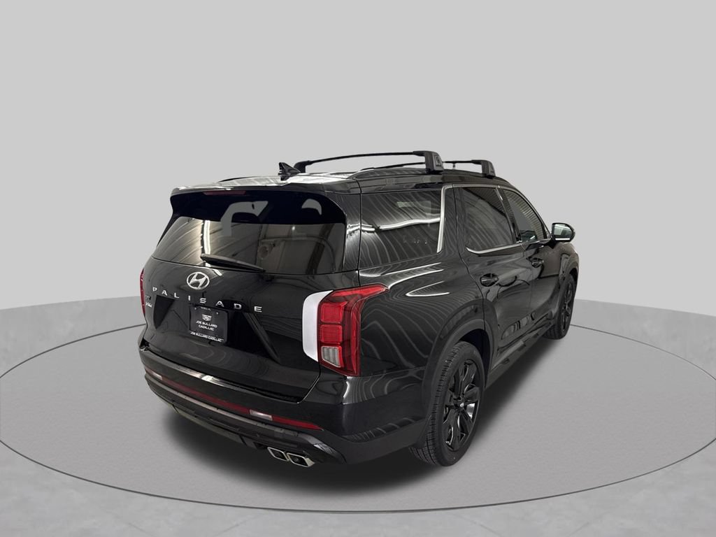 Used 2023 Hyundai Palisade XRT FWD image 5