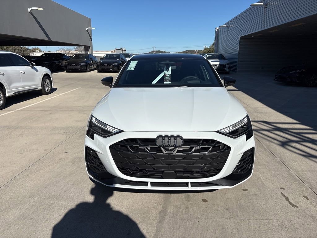 New 2026 Audi S3 Premium image 2