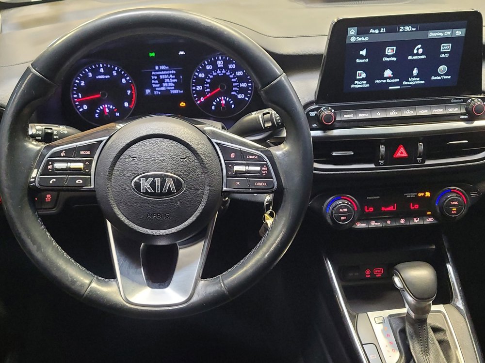 Used 2019 Kia Forte S image 22