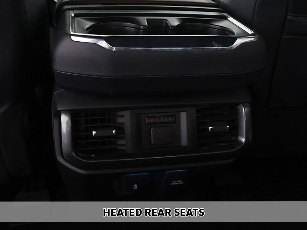 Used 2023 Ford F150 Lariat w/ Equipment Group 502A High AWD/4WD image 10