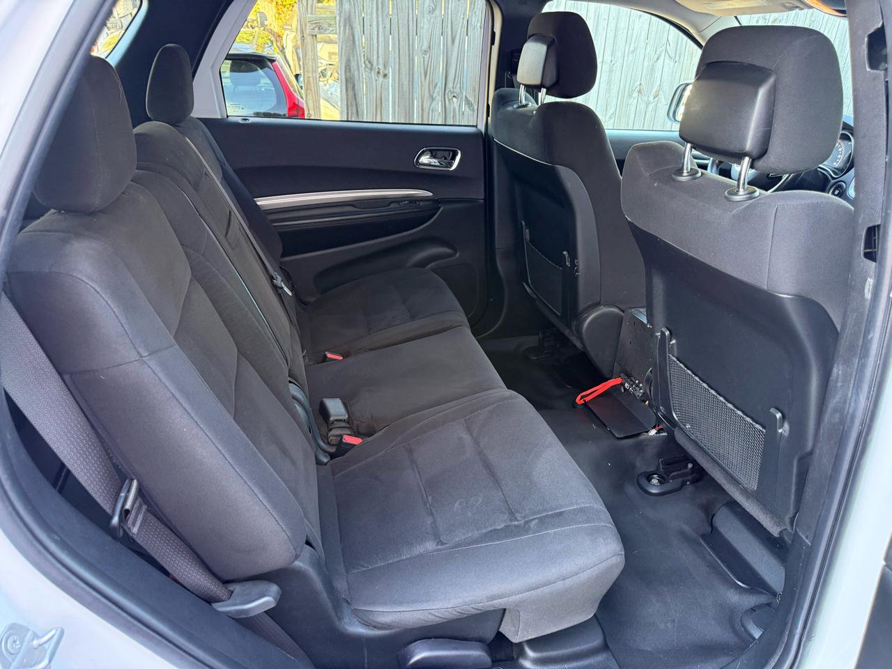 Used 2020 Dodge Durango AWD w/ Trailer Tow Group IV image 23