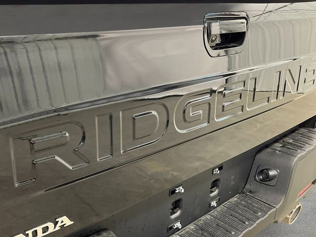 New 2026 Honda Ridgeline RTL image 10