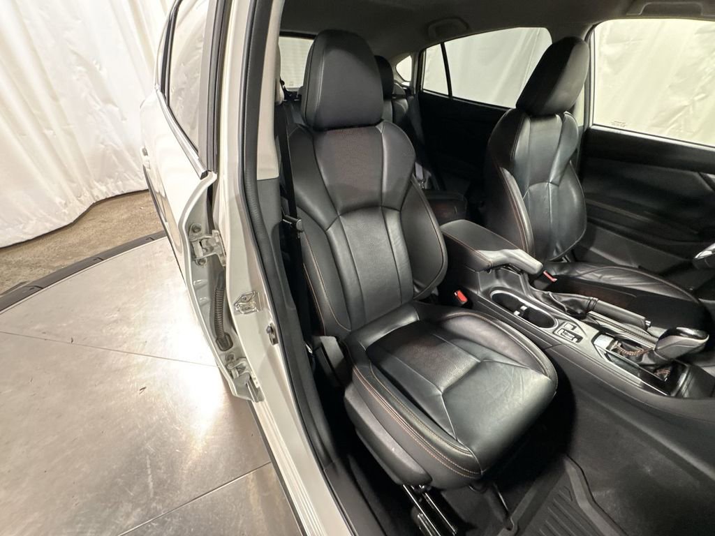 Used 2021 Subaru Crosstrek 2.5i Limited w/ Popular Package #4 image 30
