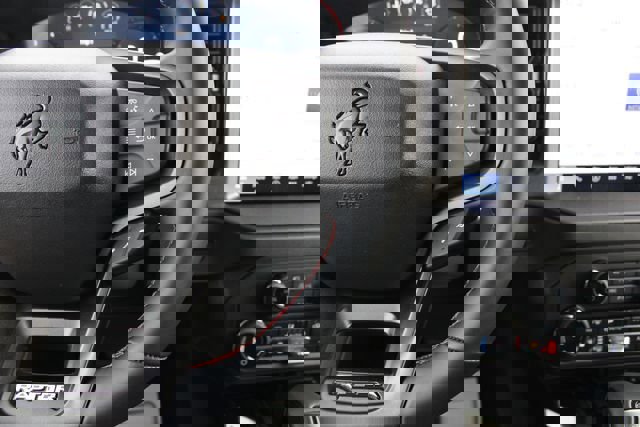 New 2026 Ford Bronco Raptor image 12