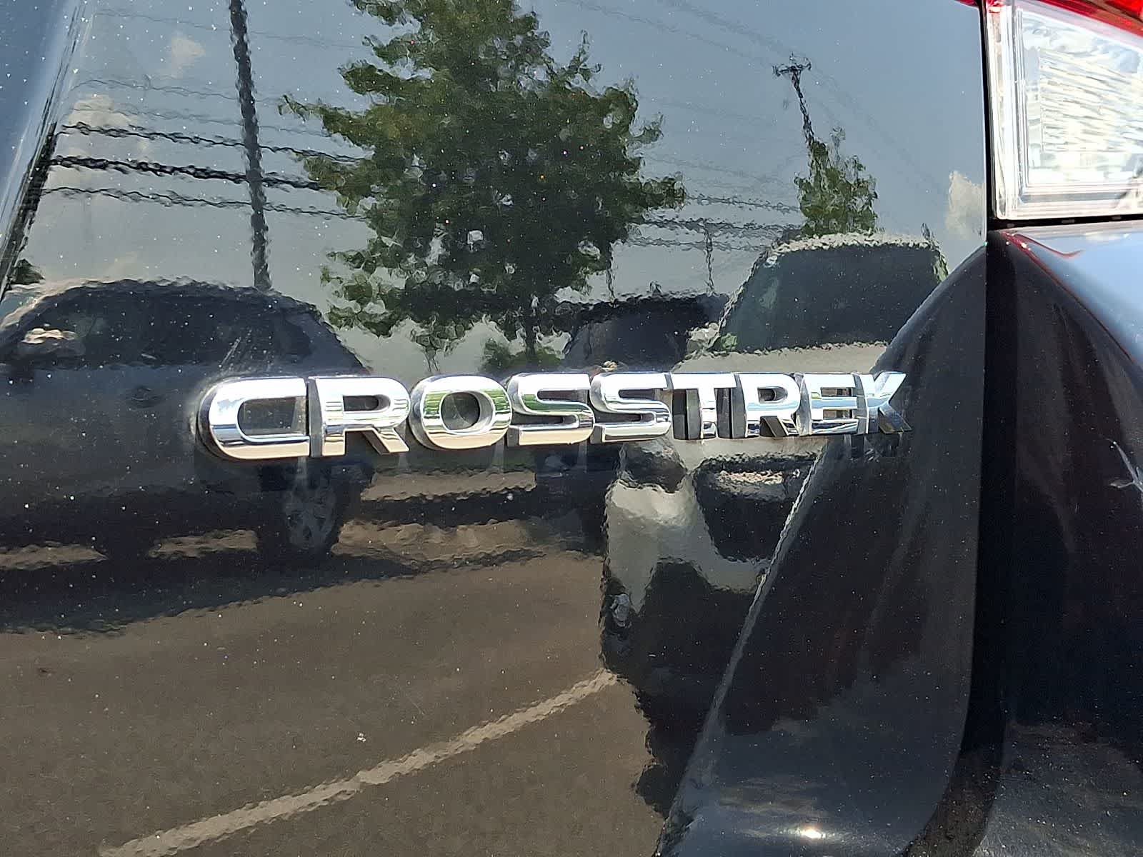 Used 2021 Subaru Crosstrek 2.0i AWD/4WD image 31