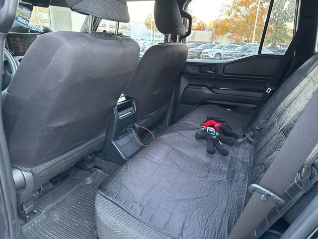 Used 2025 Toyota Land Cruiser 1958 image 24