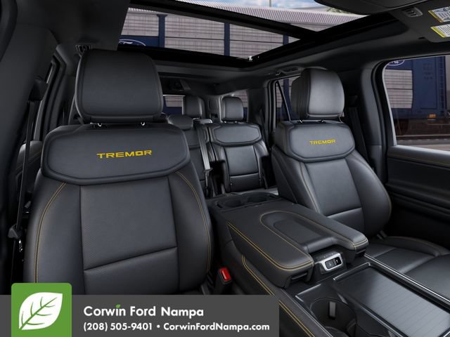 New 2027 Ford Expedition Tremor AWD/4WD image 10