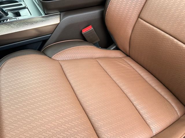 New 2026 Ford F150 King Ranch image 21