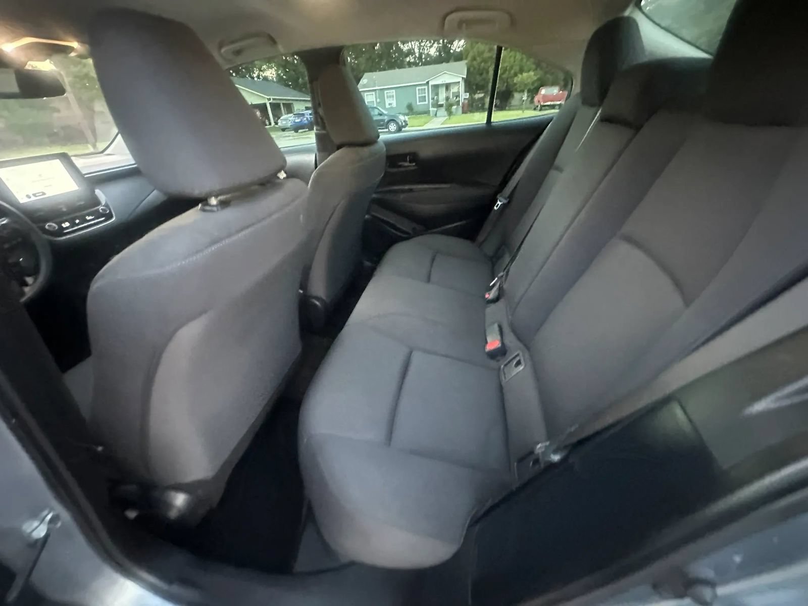 Used 2023 Toyota Corolla LE FWD image 16