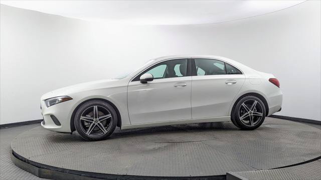 Used 2021 Mercedes-Benz A 220 w/ Premium Package image 3