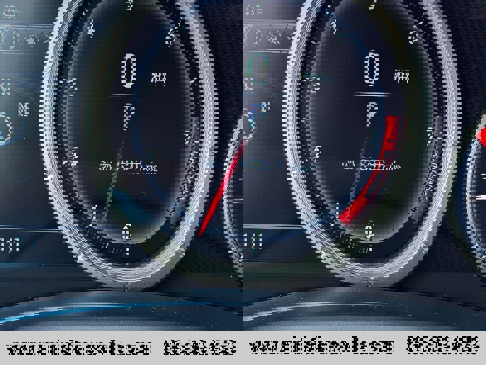 Used 2020 Lexus GS 350 F Sport w/ Preferred Accessory Package image 37