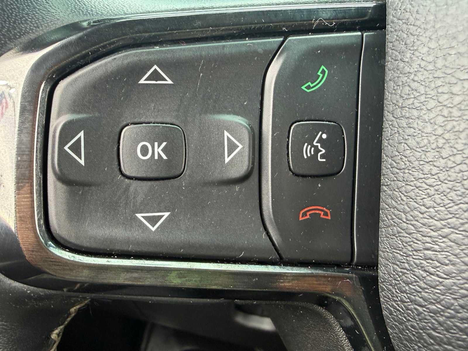 Used 2022 RAM 1500 Limited AWD/4WD image 16