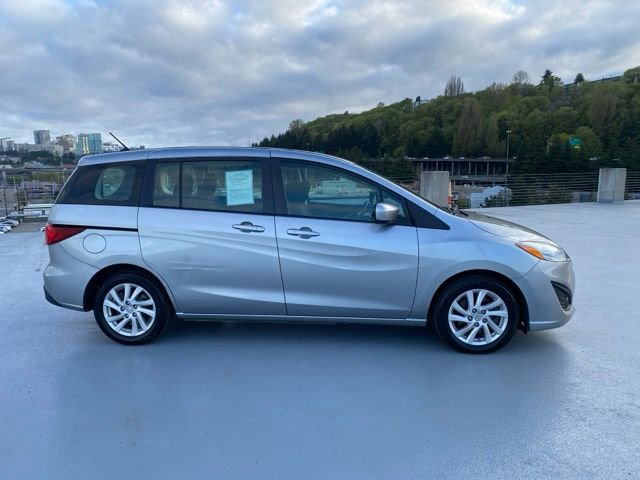 Used 2012 MAZDA MAZDA5 Sport image 2