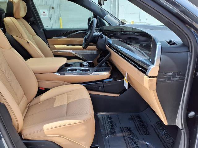 New 2026 Cadillac Escalade IQ Sport 2 image 9