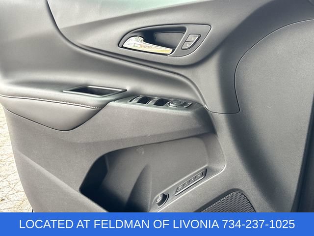 Certified 2021 Chevrolet Equinox Premier w/ LPO, Floor Liner Package FWD image 21