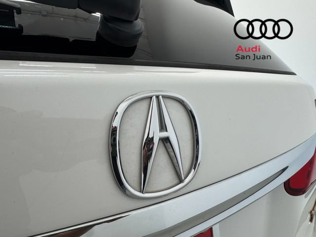 Used 2020 Acura MDX FWD image 21