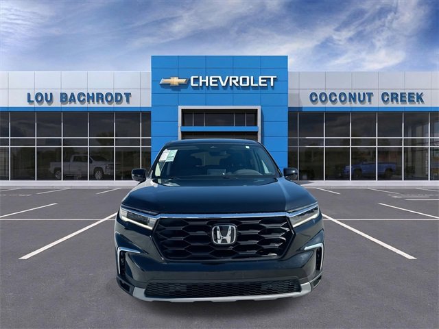 Used 2023 Honda Pilot EX-L image 3