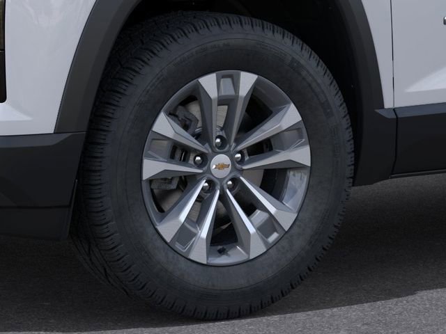 New 2026 Chevrolet Equinox LT w/ Convenience Package II FWD image 9