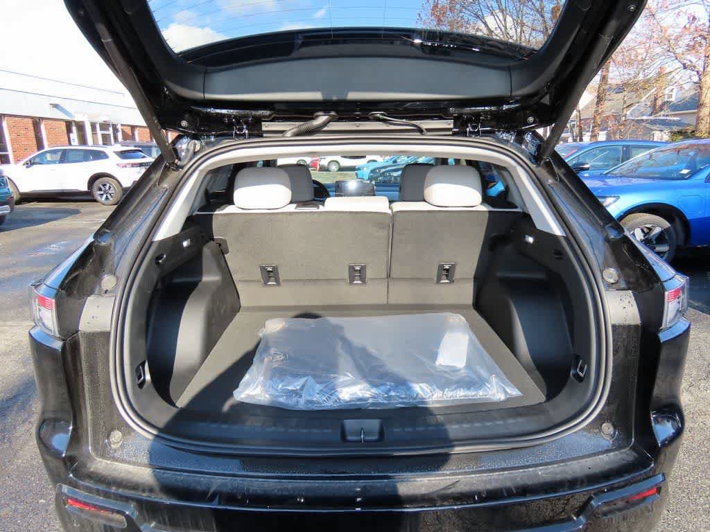 New 2026 Honda Prologue Elite image 11