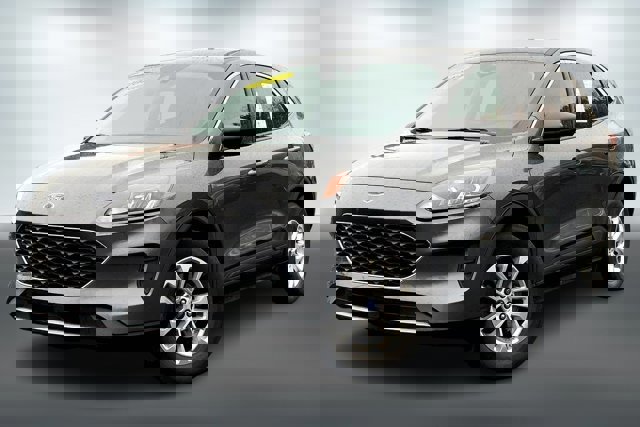 Used 2022 Ford Escape SE w/ Convenience Package image 12