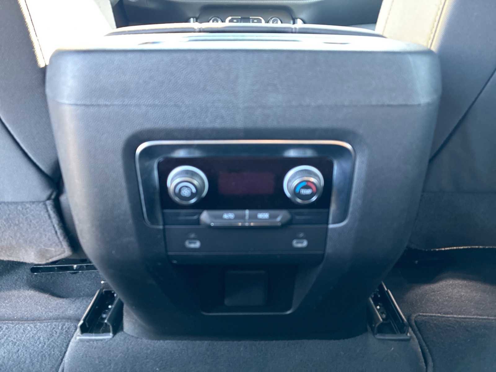 Certified 2024 Chevrolet Tahoe LS w/ Driver Alert Package image 20