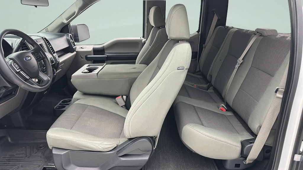 Used 2016 Ford F150 XL w/ Equipment Group 101A Mid RWD image 12