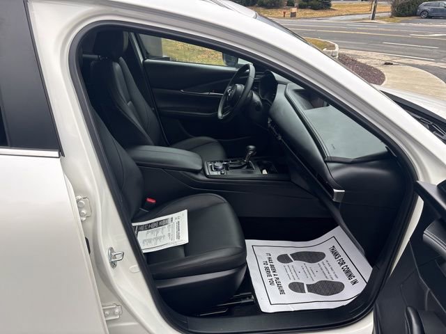 Certified 2023 MAZDA CX-30 AWD 2.5 S w/ Select Package image 13