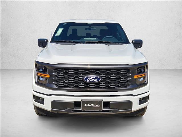 New 2026 Ford F150 STX w/ Equipment Group 200A image 6