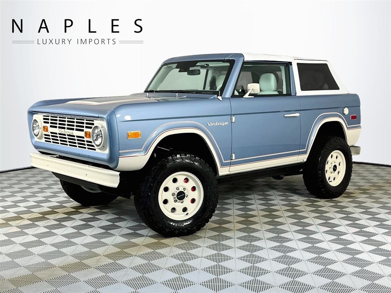 Used 2025 Ford Bronco Badlands