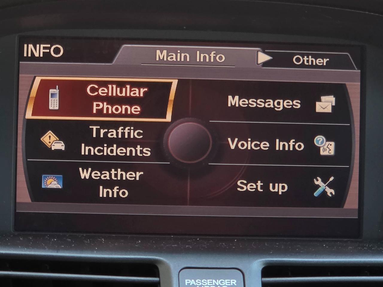 Used 2010 Acura TL w/ Technology Package AWD/4WD image 20