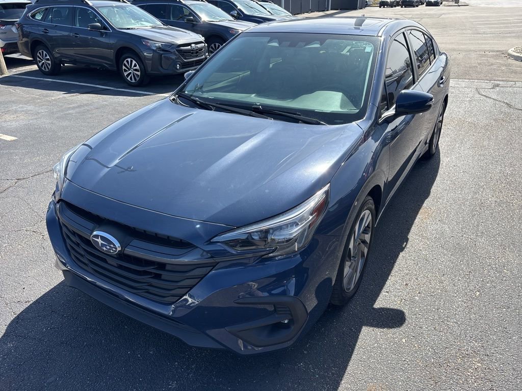 Certified 2023 Subaru Legacy Limited image 6