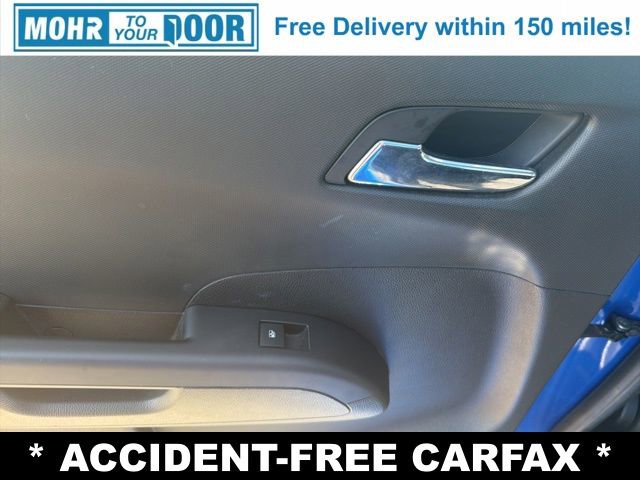 Used 2018 Chevrolet Sonic LT w/ Convenience Package image 30