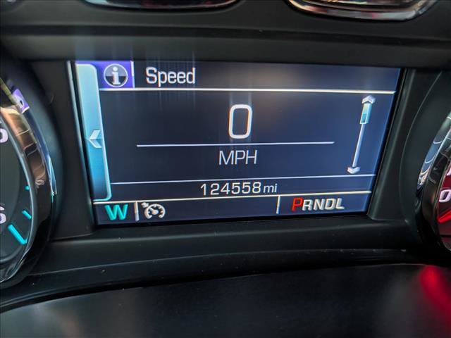 Used 2018 Chevrolet Silverado 1500 LT w/ All Star Edition AWD/4WD image 33