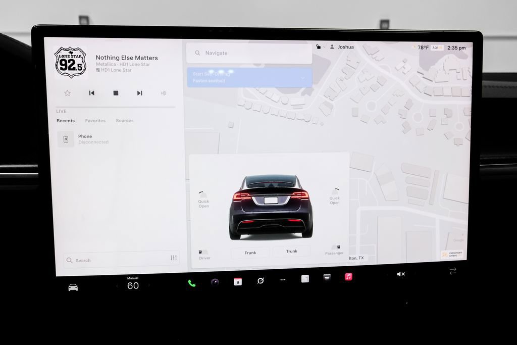 Used 2023 Tesla Model X Plaid image 21