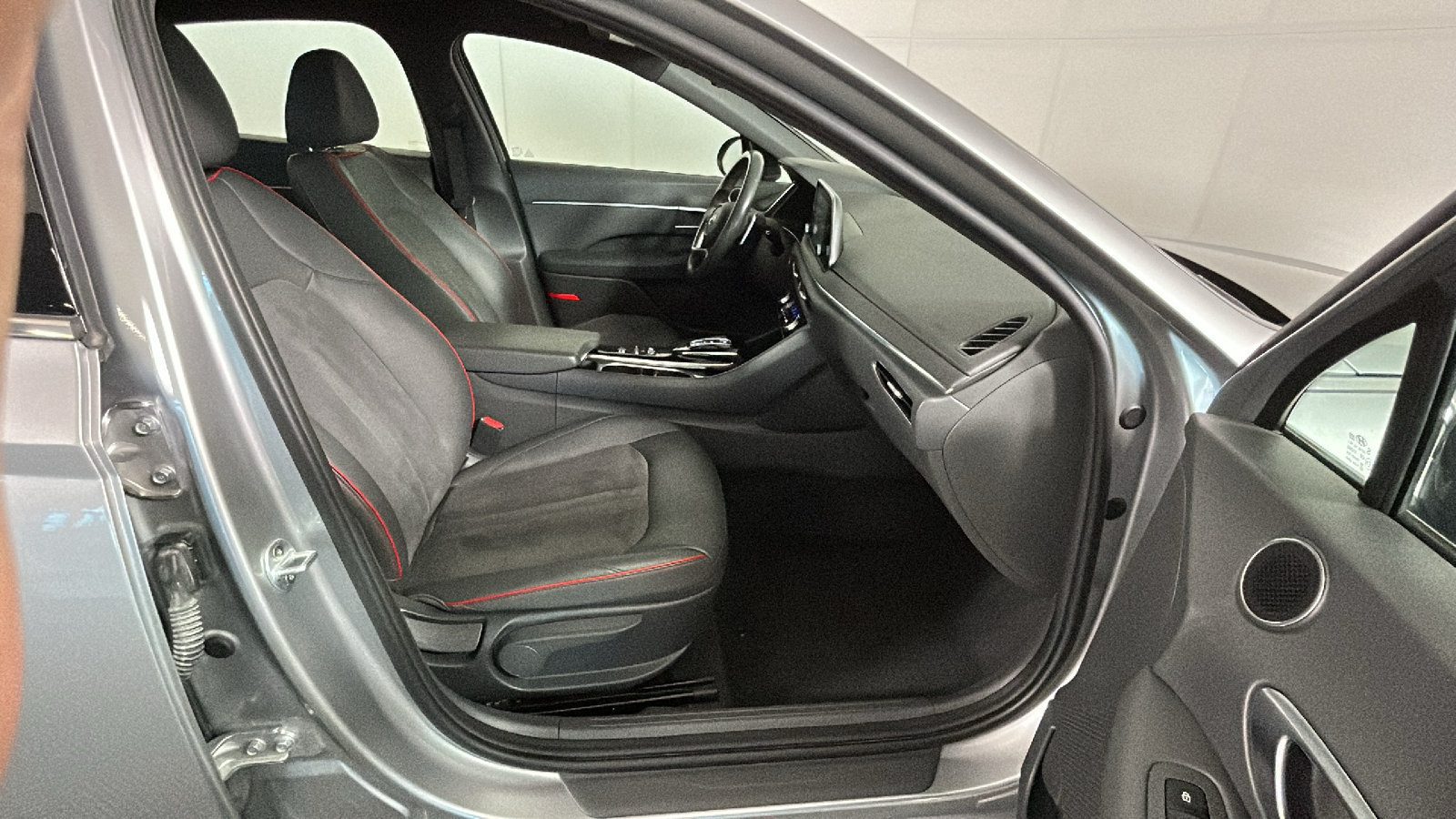 Used 2021 Hyundai Sonata SEL Plus FWD image 36