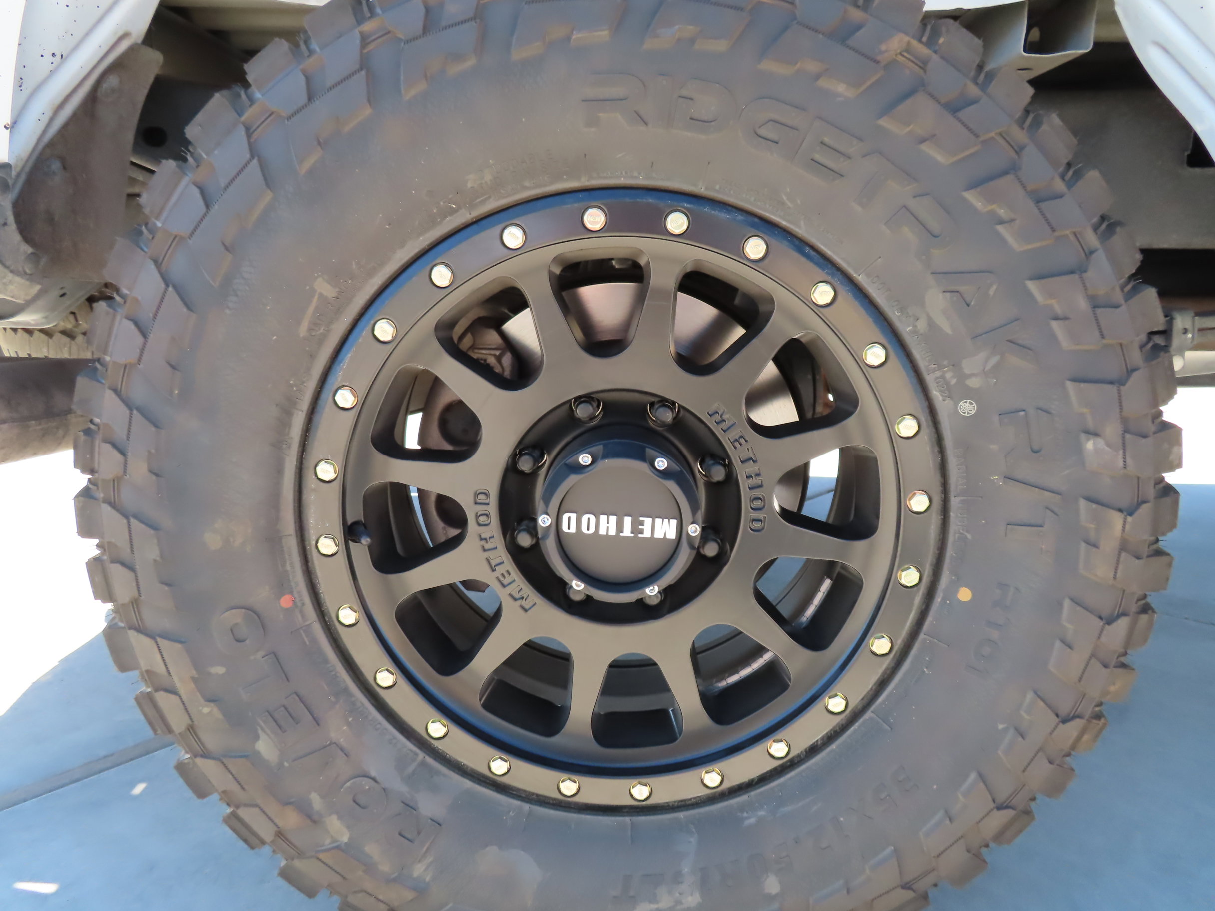 Used 2024 Ford F250 XLT image 10