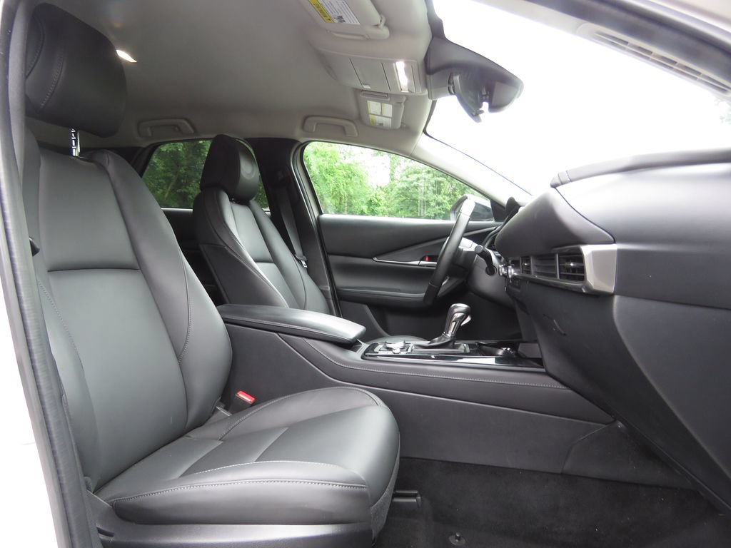 Used 2024 MAZDA CX-30 AWD 2.5 S w/ Select Sport Pkg image 13