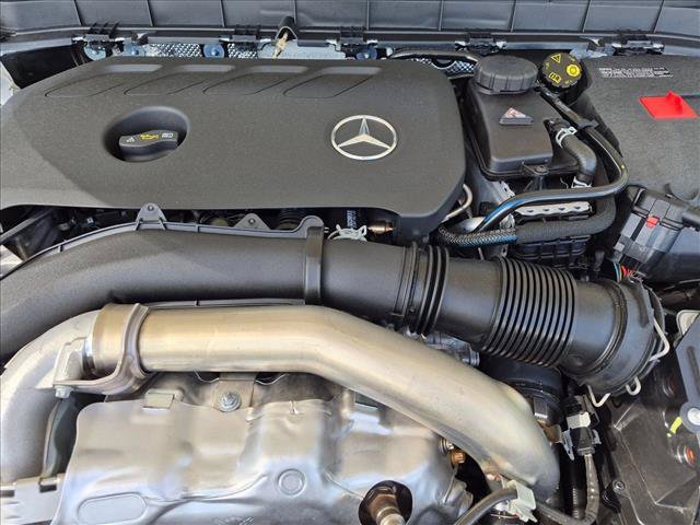 Certified 2026 Mercedes-Benz GLB 250 image 23