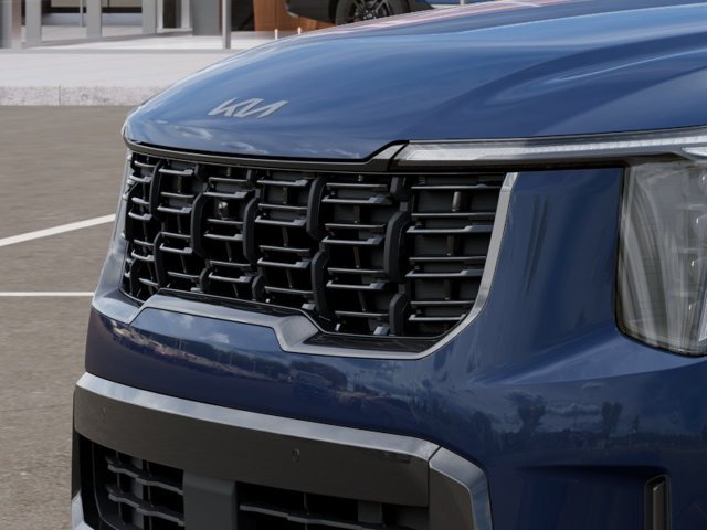 New 2026 Kia Sorento SX AWD/4WD image 12