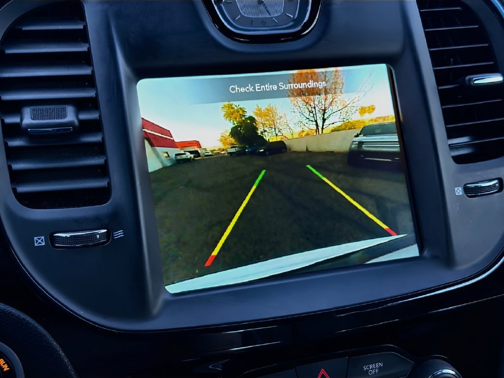 Used 2023 Chrysler 300 S RWD image 14